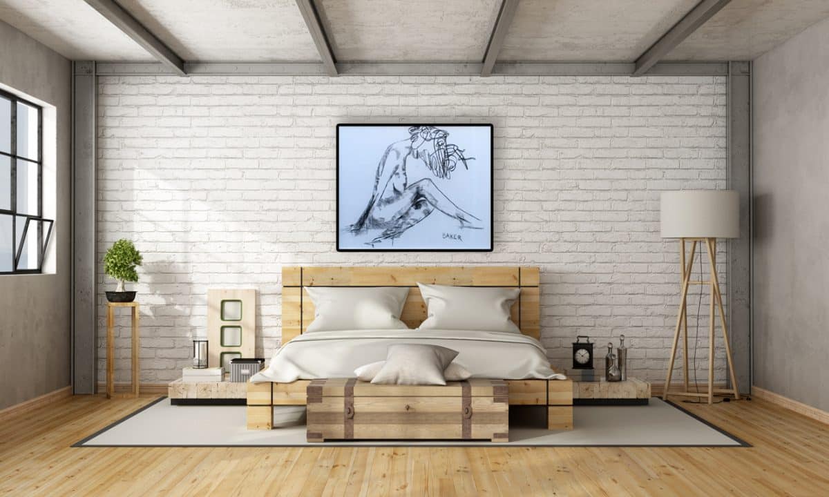 The Baker Collection and Love Story