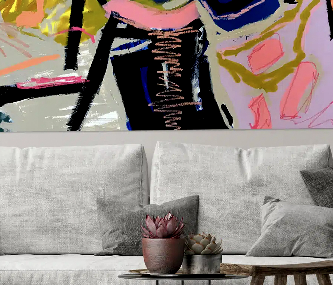 Buy Art Nicki Baker-Comelli Baker Collection