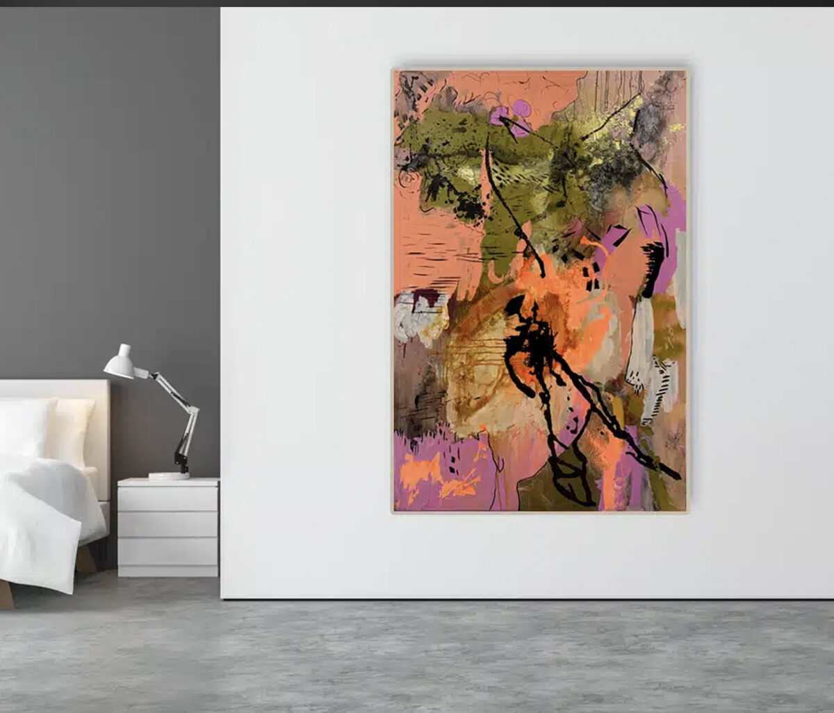 Original Artwork for Sale Australia Baker Collection