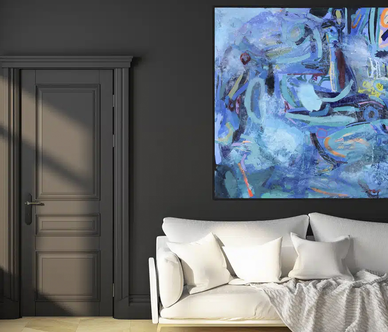 Original Art For Sale Australia Baker Collection