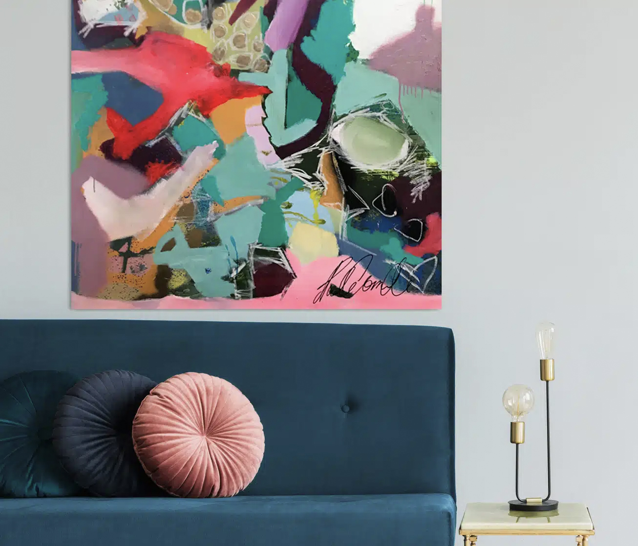 Paintings for Sale Australia Baker Collection