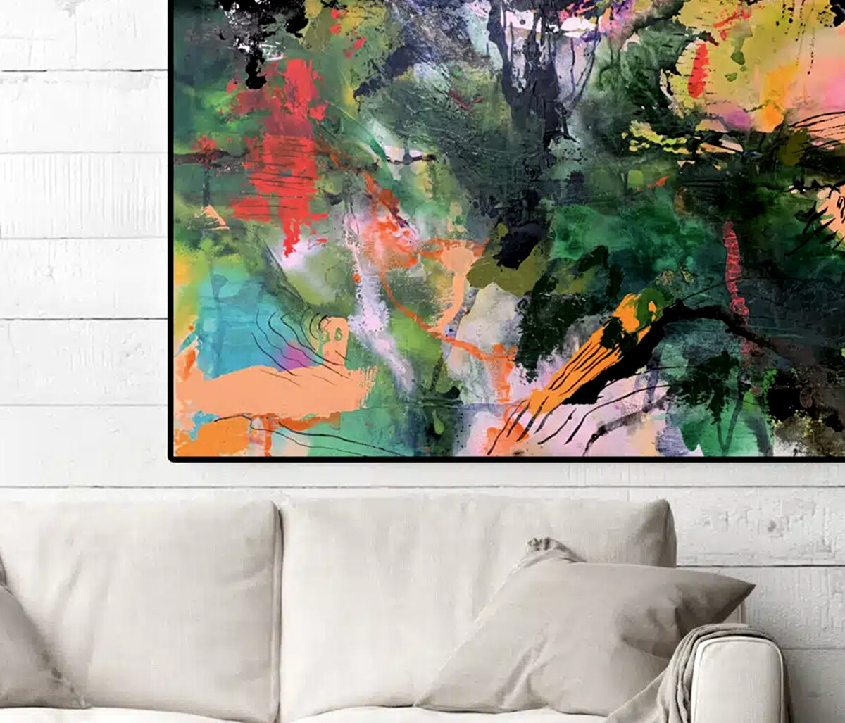 Paintings for Sale Baker Collection