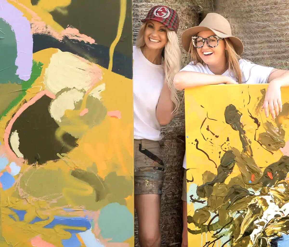 Buy Big Artwork Online Baker Collection