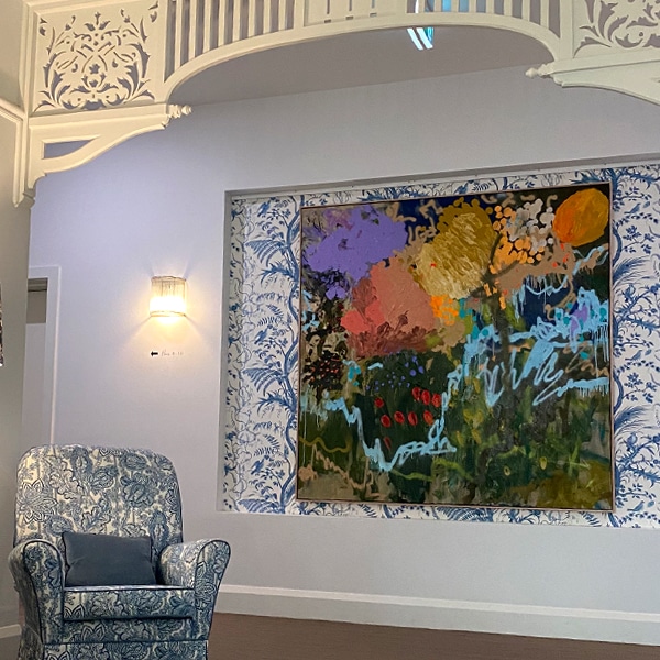 Big Paintings Buy Online • Australian Art • Baker Collection