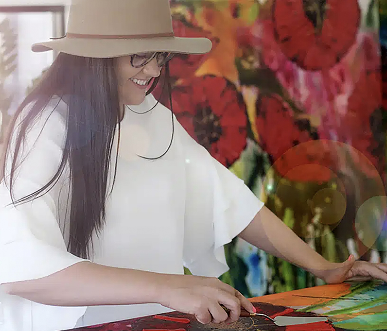 Modern Wall Art Baker Collection