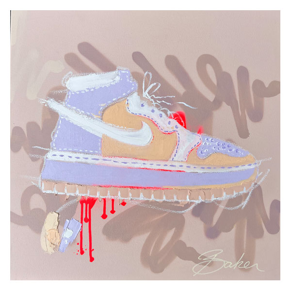 nike lunarlon just do it