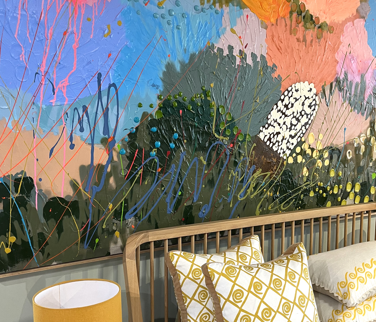 Large Wall Art