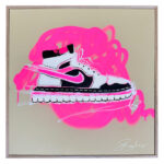 Original Nike Wall Art 'Link'