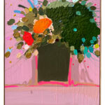 Original Art 'Country Flowers'