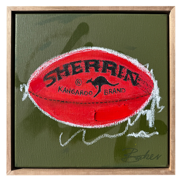 Wall Art Mark Baker Collection