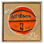 Original Wall Art 'Wilson'