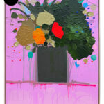 Original Art 'Perfectly Imperfect'