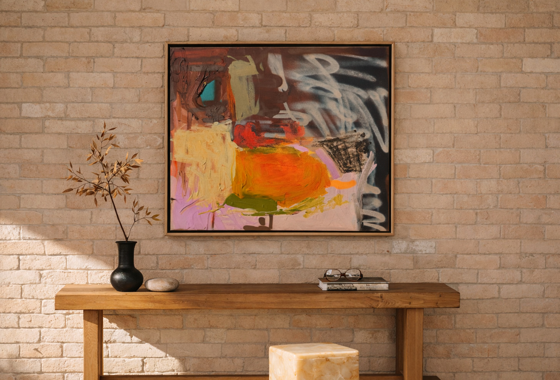 Fake vs Original Art Baker Collection