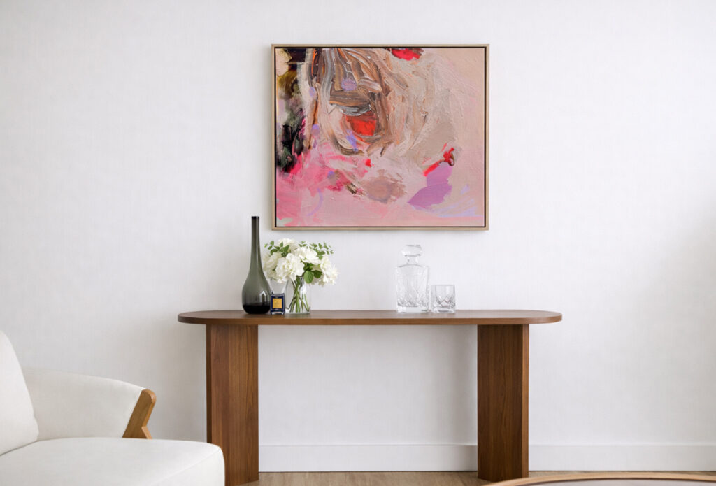 Original Art For Home 'Sunday Brunch' Baker Collection