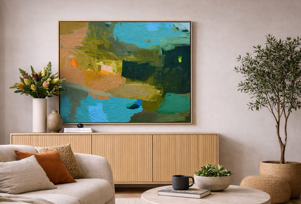 Fake vs Original Art 'Feels Right' Baker Collection 