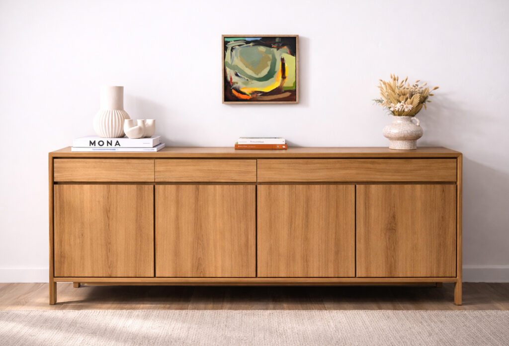 Colourful Original Art Neon Pickle Parade