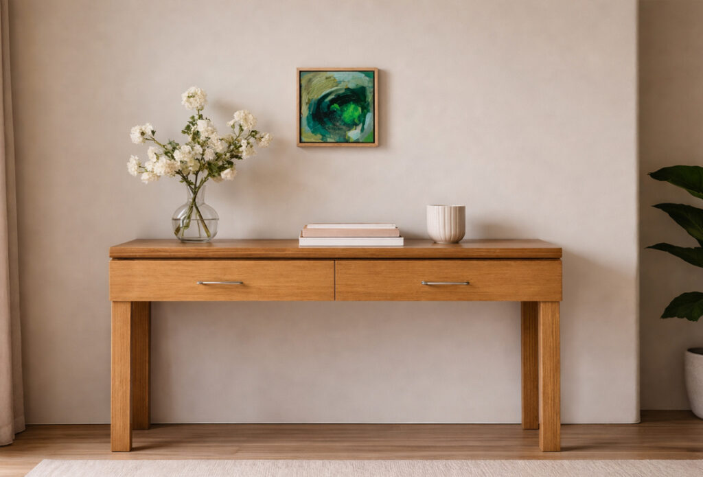 Colourful Original Art Rock with You