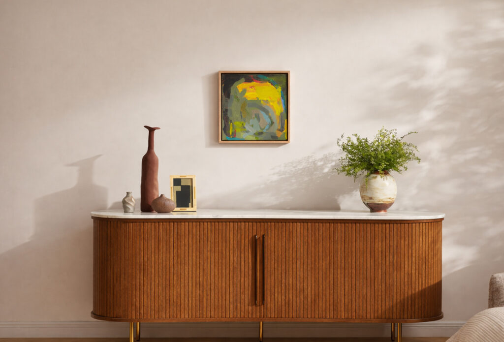 Colourful Original Art Dance