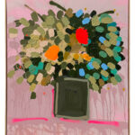 Original Art 'Blooming Thoughts'