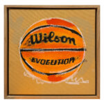 Original Wall Art 'Evolution'