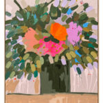 Original Art 'Freshly Picked'